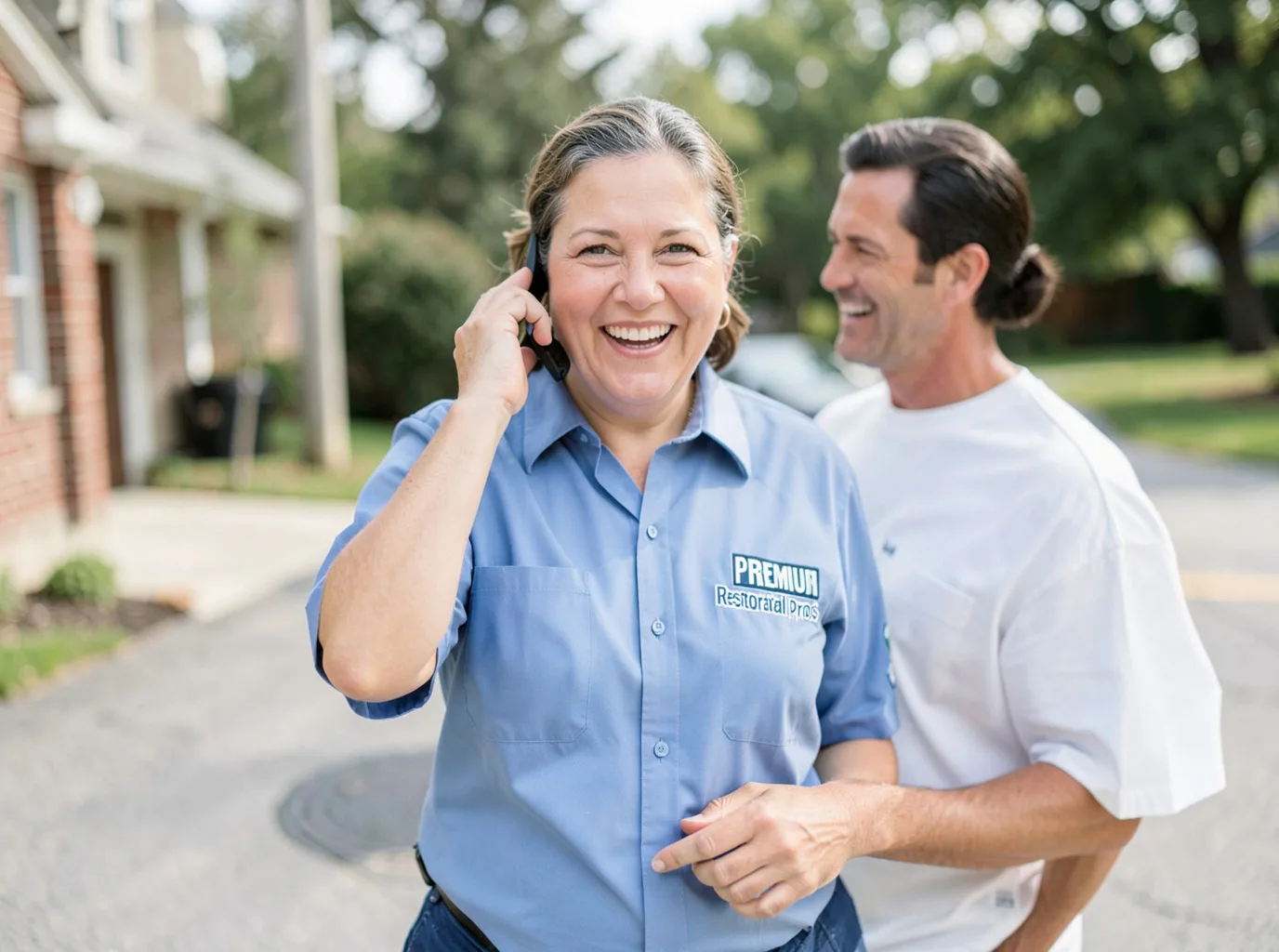 Water Damage Restoration Greentown, PA FAQs